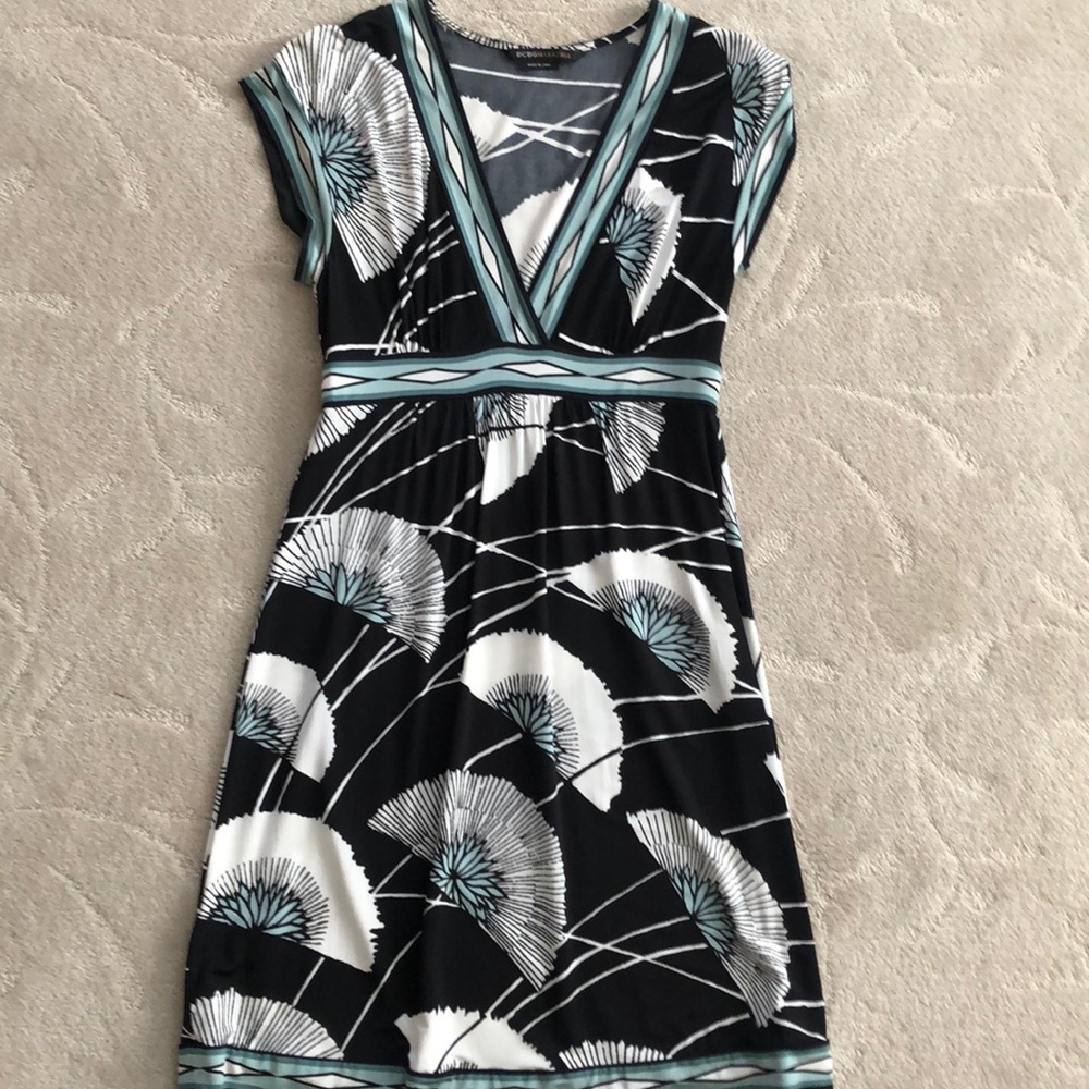 BCBG dress